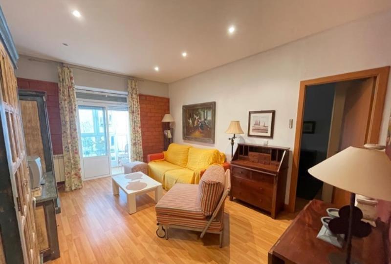 Апартаменты Apartamento Centro Historico Бургос Экстерьер фото